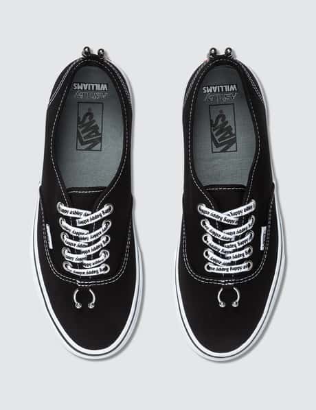 Vans - Ashley Williams X Vans Authentic | HBX