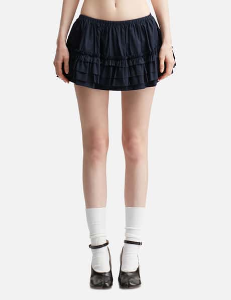 Sandy Liang Coli Skort