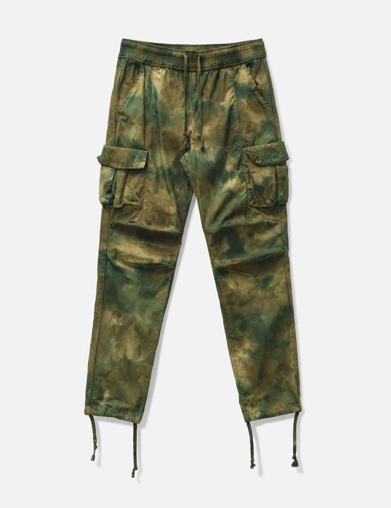 John Elliott - CARGO PANTS | HBX - Globally Curated Fashion and Lifestyle  by Hypebeast