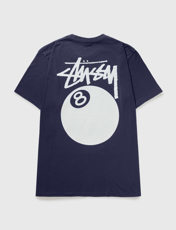 8 Ball T-shirt Placeholder Image