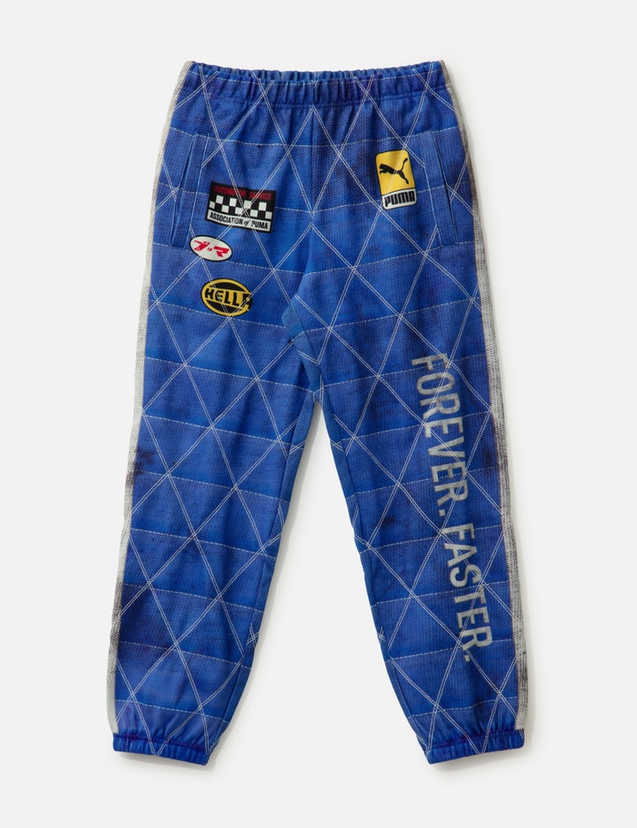 Puma x A$AP ROCKY Quilted Sweatpants Placeholder Image