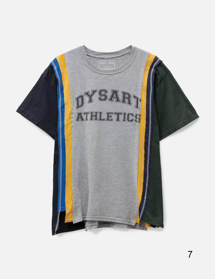 セブンカット ショートスリーブ Tシャツ Placeholder Image