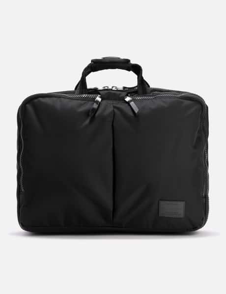 TRVR Staple Travel Brief L