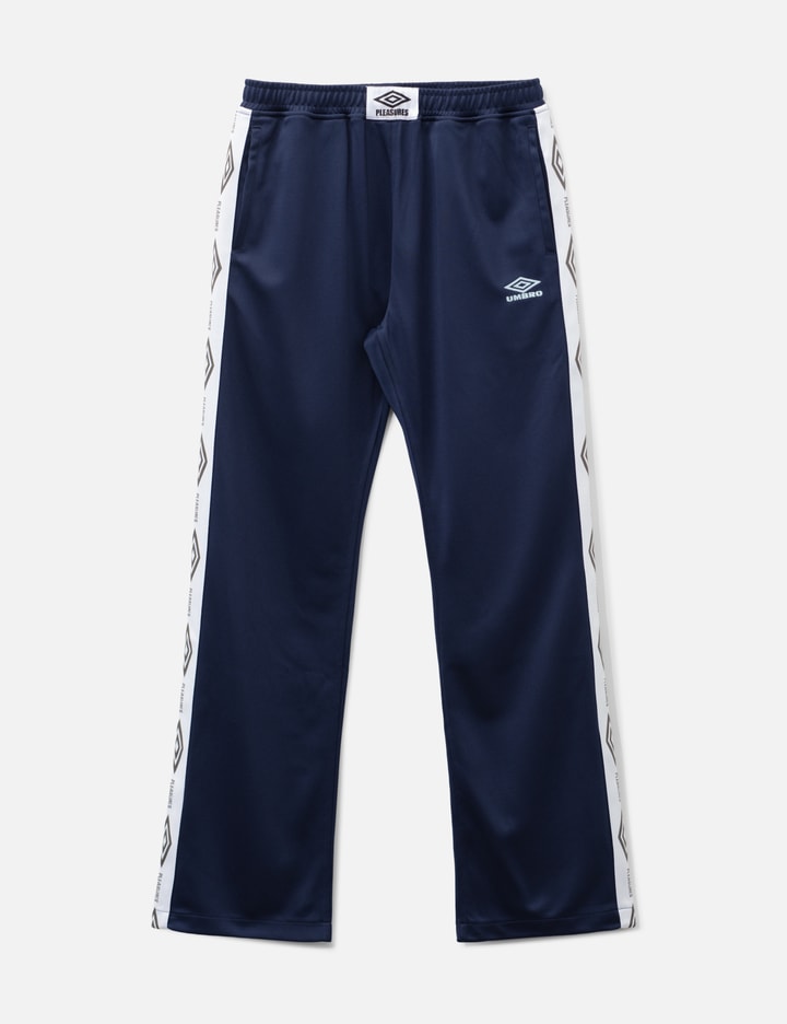 Pleasures Bootcut Track Pants