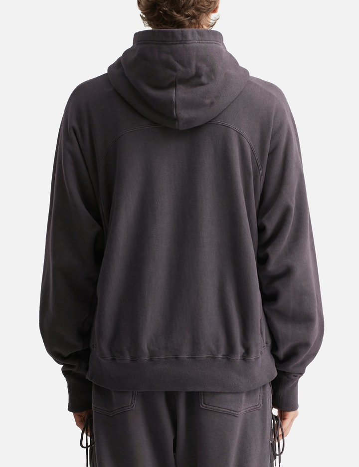 Half Zip Hoodie Placeholder Image