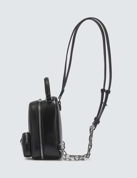 Alexander Wang - Attica Soft Mini Backpack | HBX Alexander Wang - Attica Soft Mini Backpack | HBX
