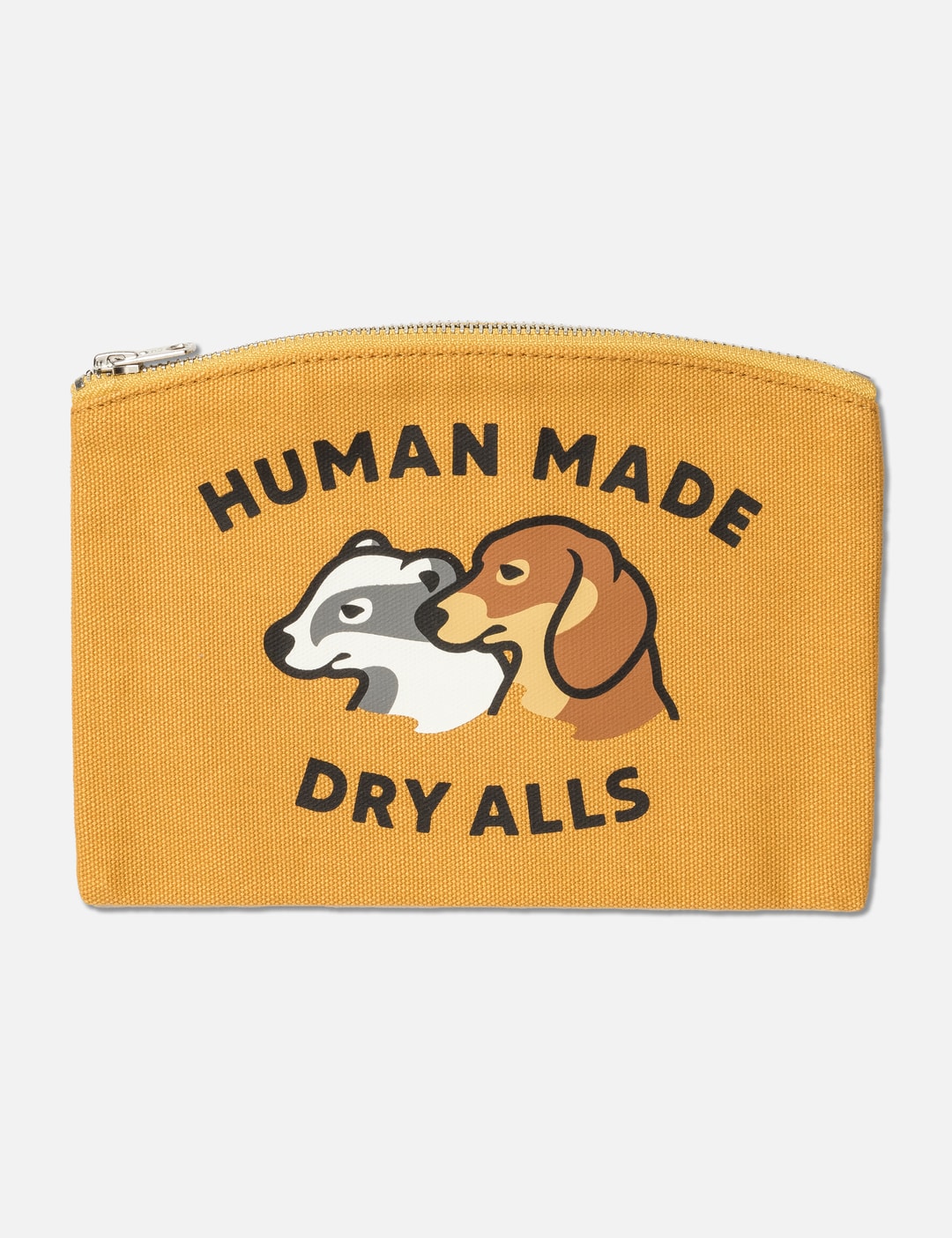 Dogs Trust Advert Music Human Made Bank Pouch HBX Globally