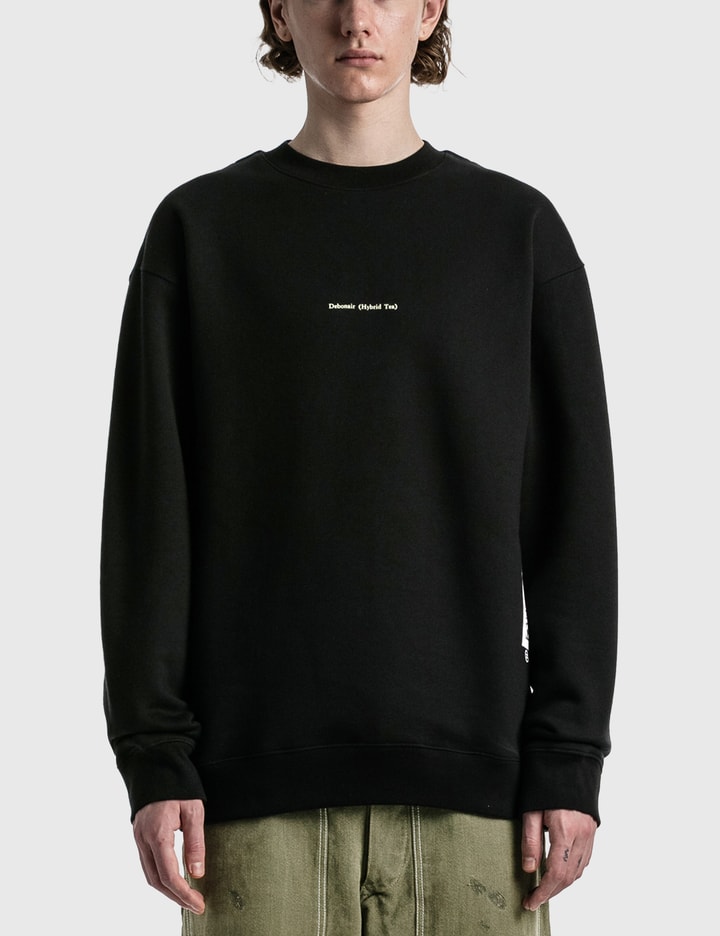 NINFEA CREWNECK Placeholder Image