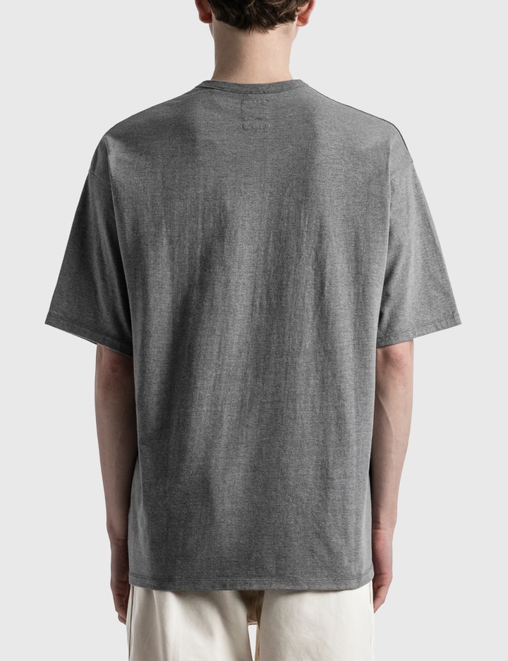 Oversized T-shirt Placeholder Image
