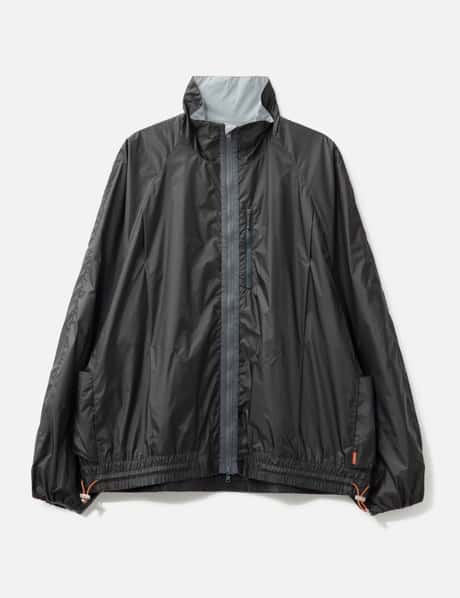GOOPiMADE GOOPiMADE x meanswhile “MW-R3” Type-II “REVERSIBLE” Utility-Tech Jacket