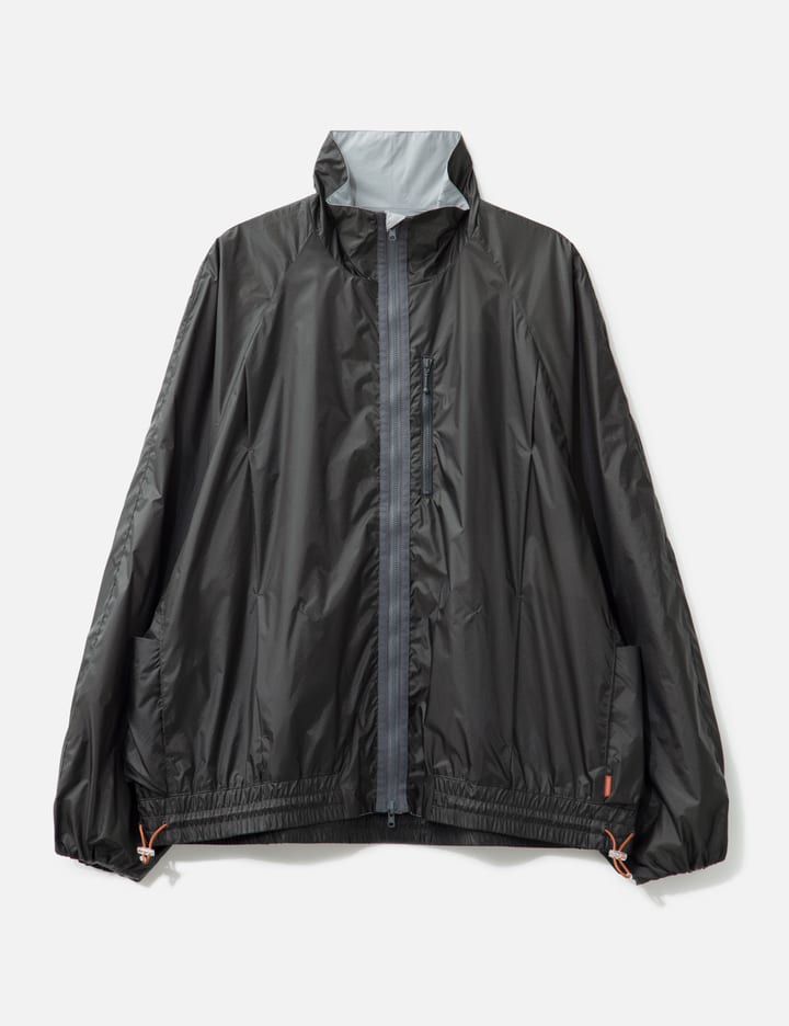 X Meanswhile “MW-R3” Type-II “REVERSIBLE” Utility-Tech Jacket
