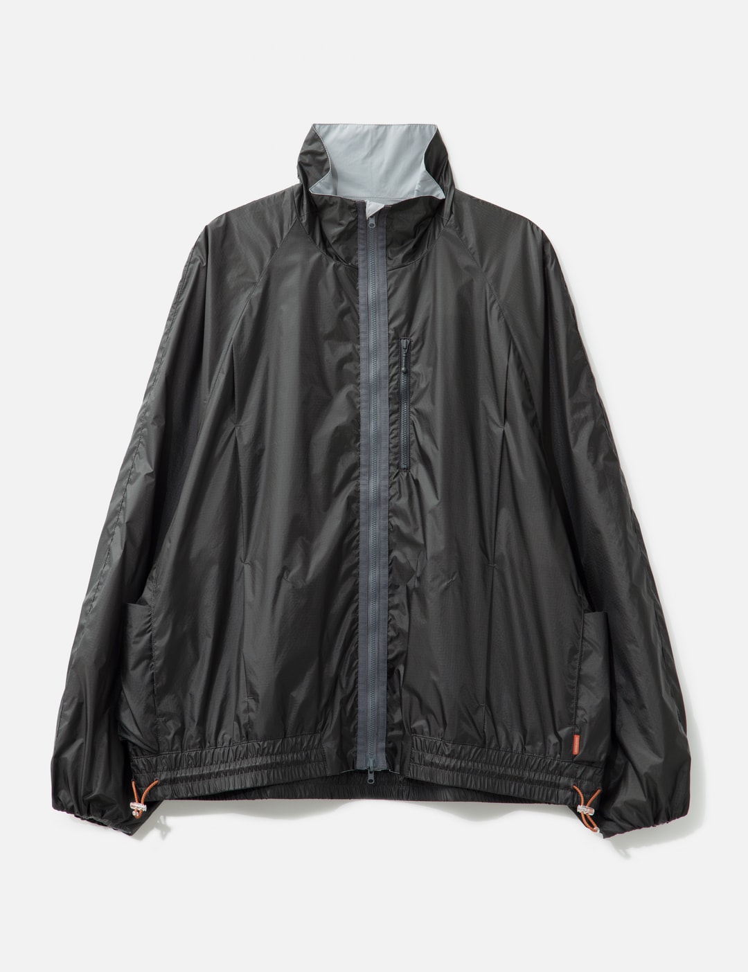 X Meanswhile “MW-R3” Type-II “REVERSIBLE” Utility-Tech Jacket view 11