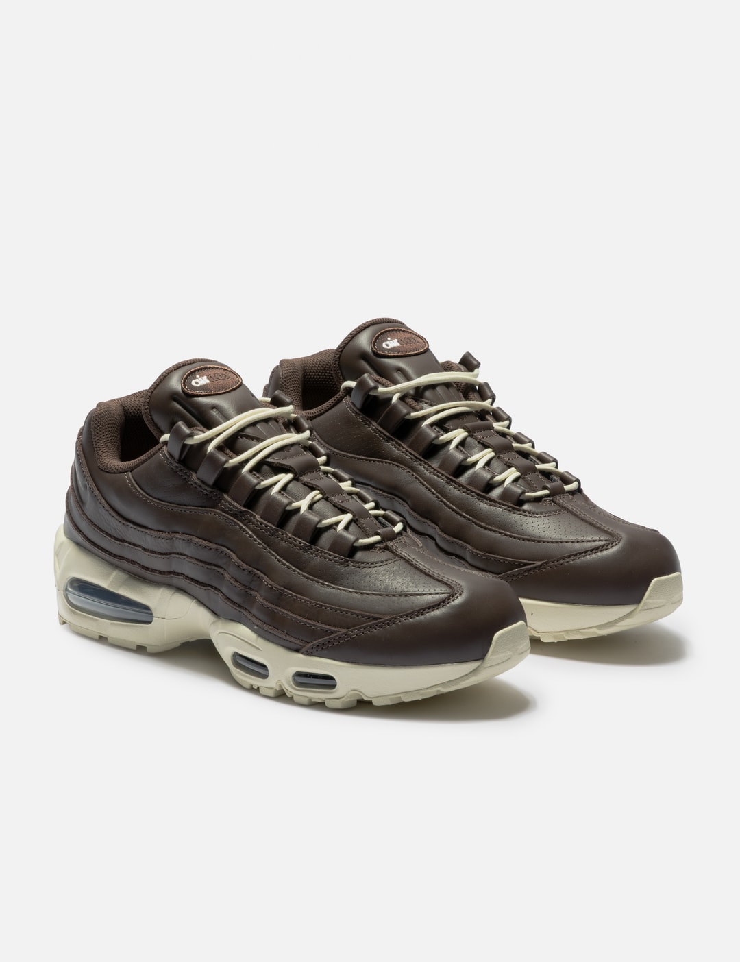Air Max 95 Big Bubble view 12