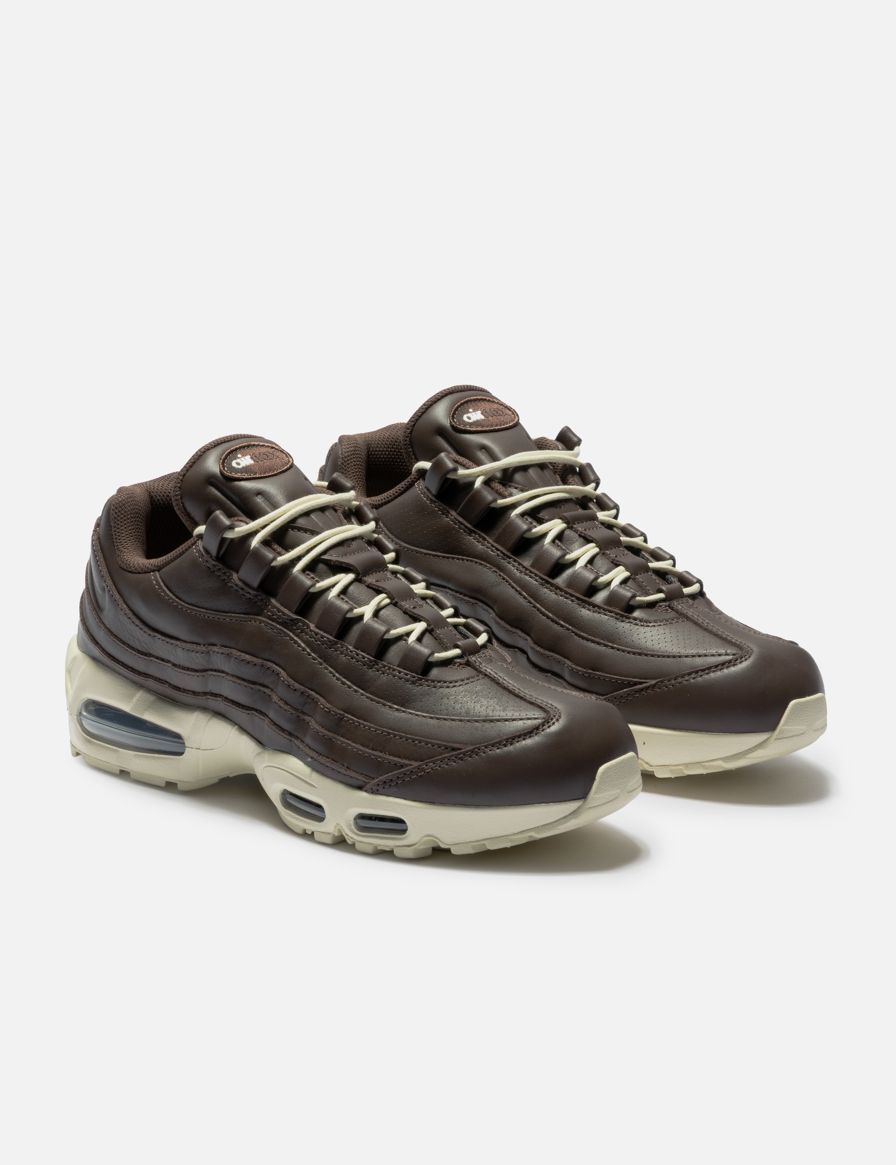 Air Max 95 Big Bubble view 16