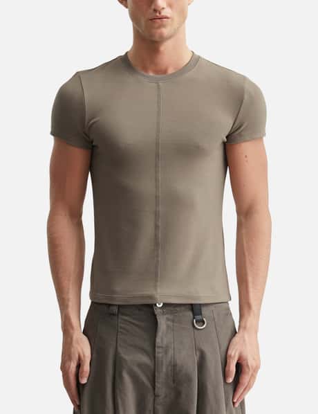 Reset Fitted T-Shirt view 10