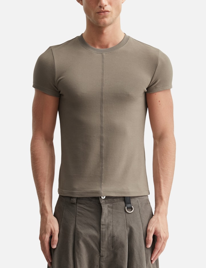 TEAM WANG design Reset Fitted T-Shirt