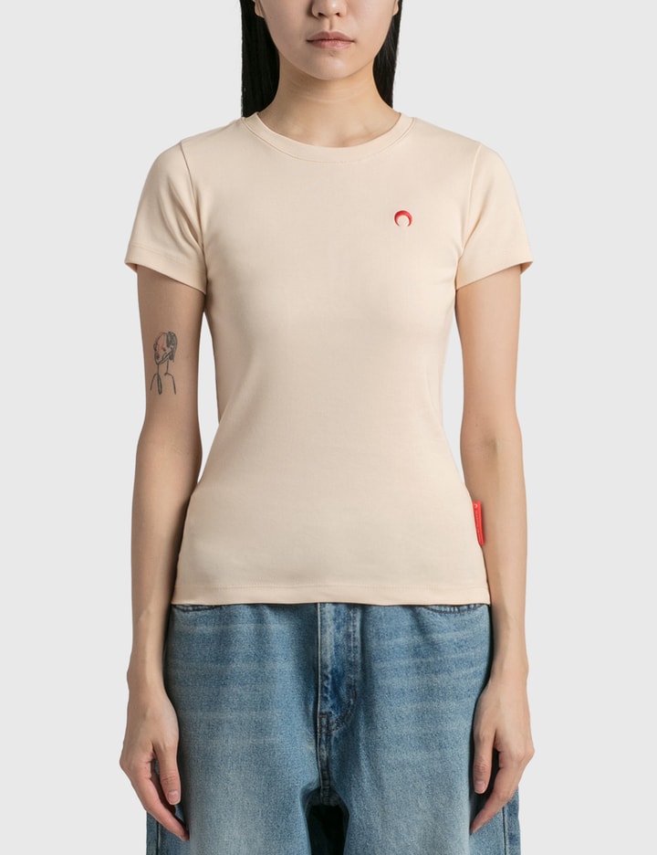 RED MOON T-SHIRT Placeholder Image
