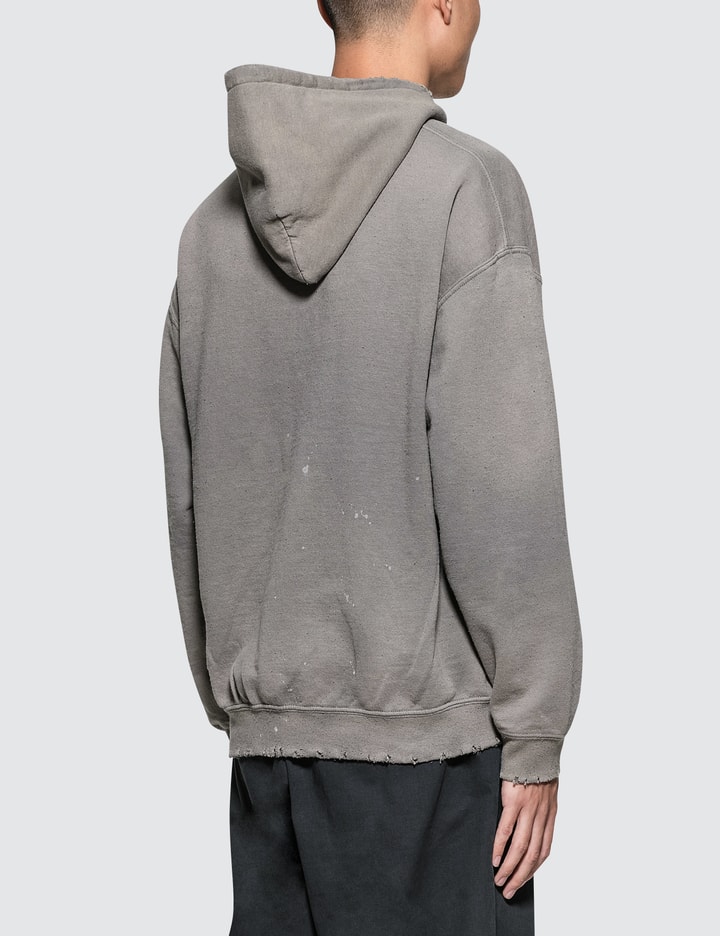 Vintage Hoodie Placeholder Image