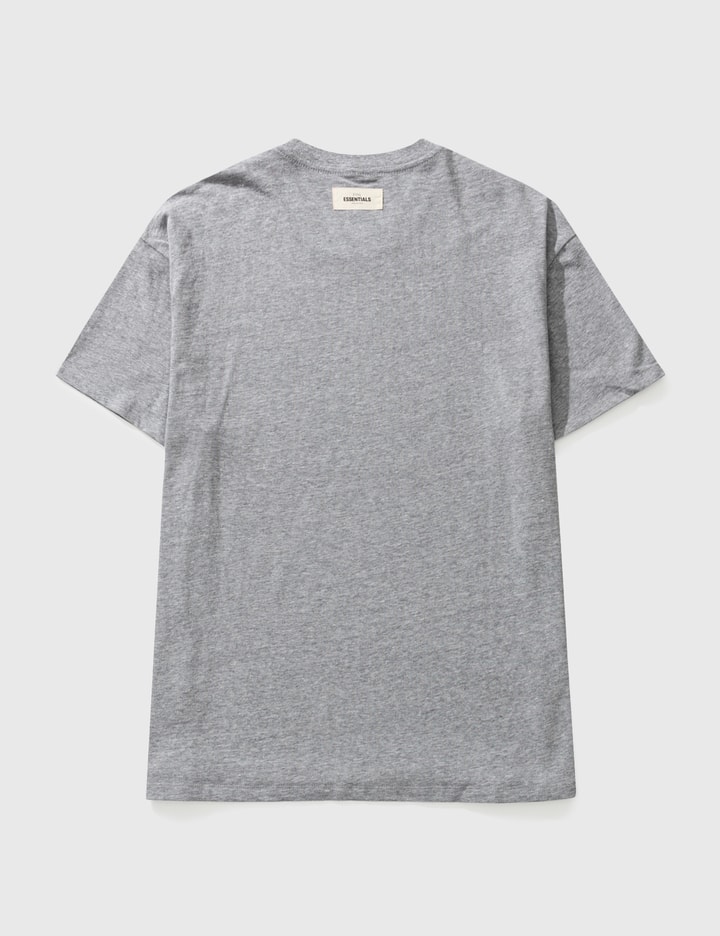 Fear Of God Essentials Oversize Ss T-shirt Placeholder Image