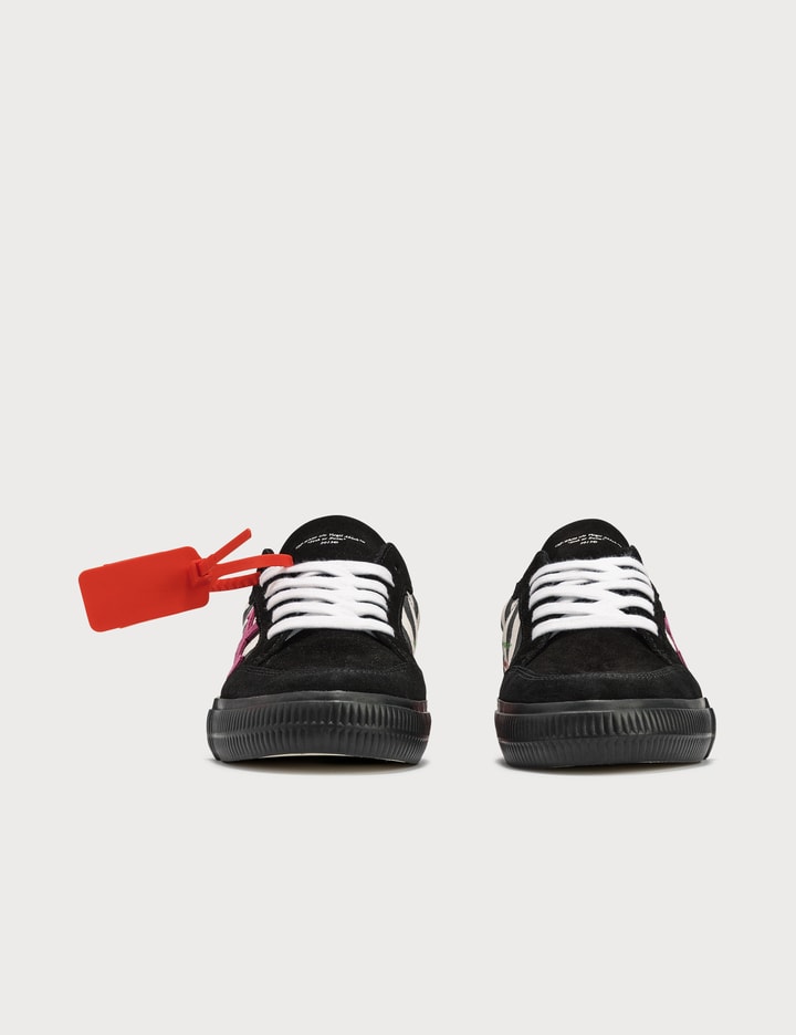 Canvas Arrows Low Vulcanized Sneaker Placeholder Image