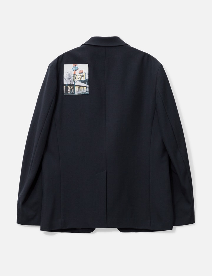 UC2D4101-1 Jacket Placeholder Image