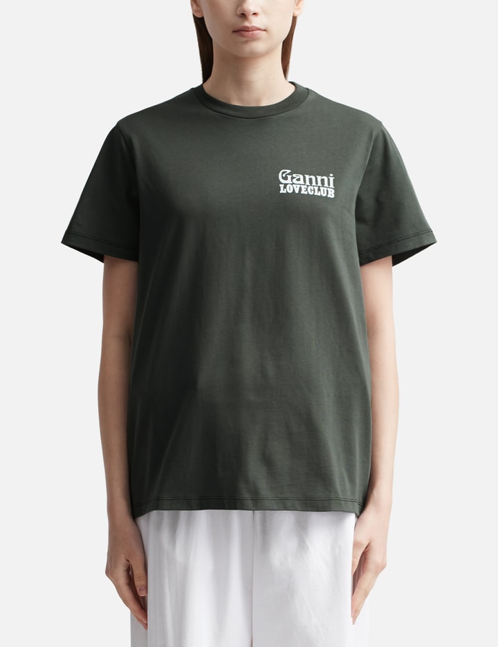 Loveclub T-shirt Placeholder Image