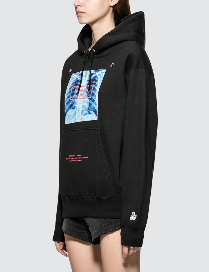 X-ray Hoodie Placeholder Image
