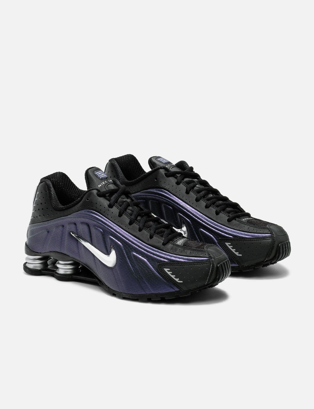 Shox R4 view 12