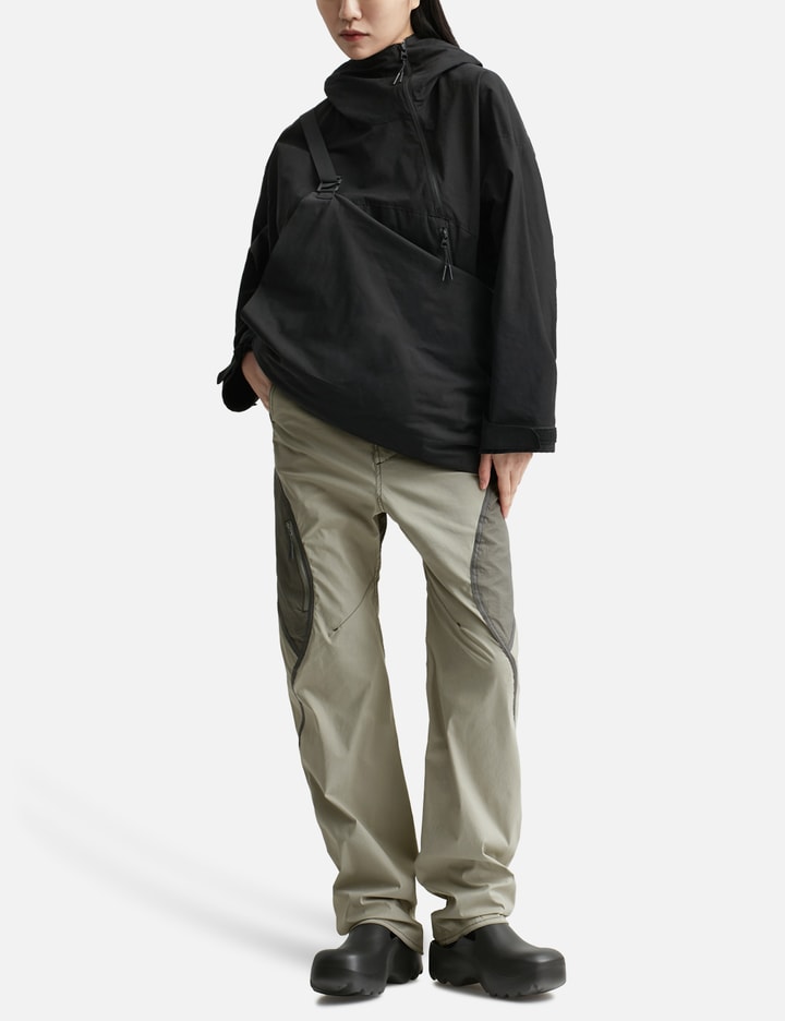 PANELED PANTS Placeholder Image