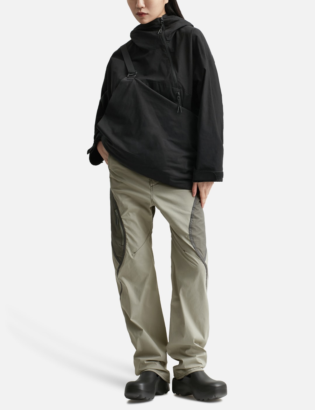 MSCHF - Lightweight Mountain Pants | HBX - Globally Curated 