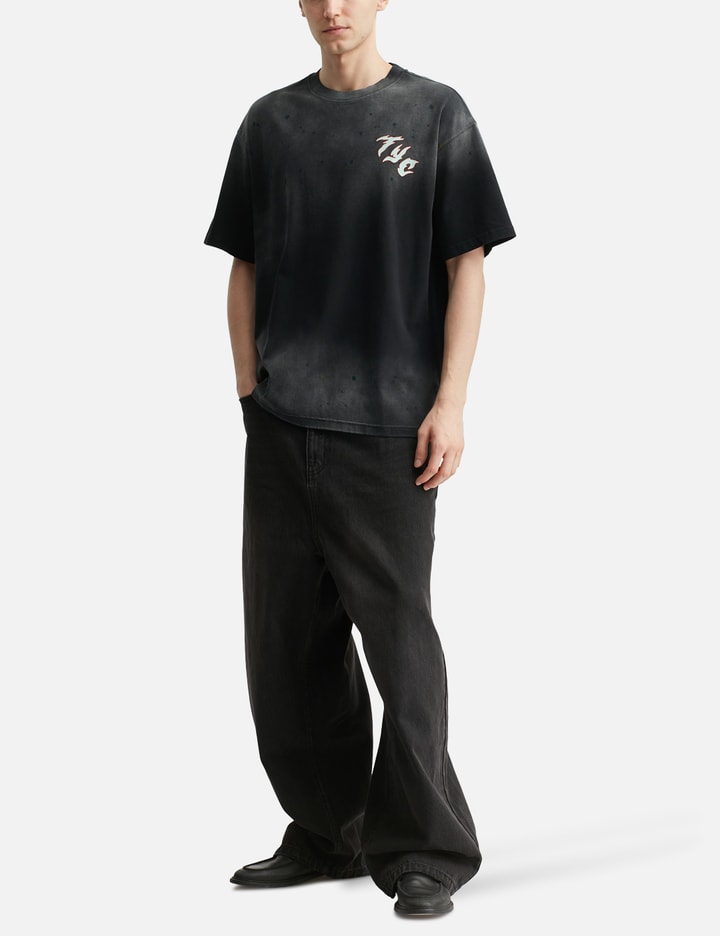 Smoky Castle Tee Placeholder Image