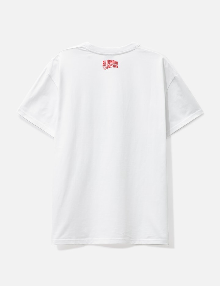 BB Astro Short Sleeve T-shirt Placeholder Image