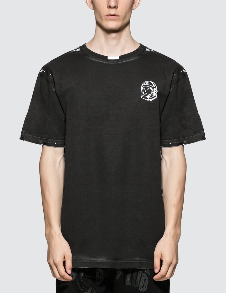 Panel Arch S/S T-Shirt Placeholder Image