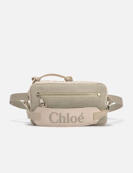 Chloé Woody Belt Bag