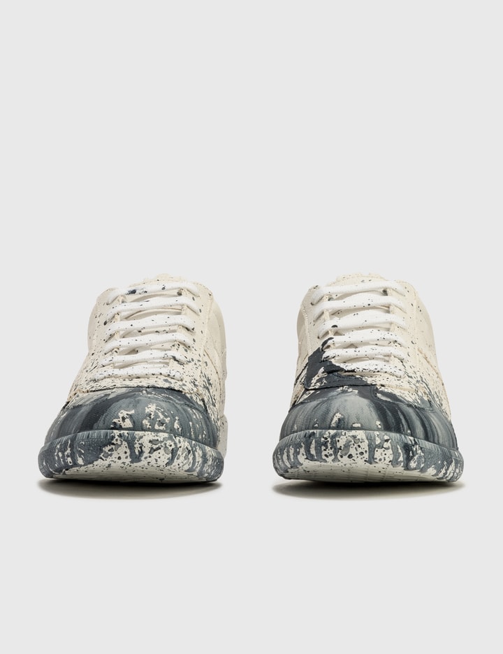 Replica Painter Sneaker Placeholder Image