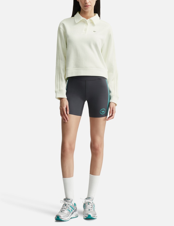 Chenille Polo Placeholder Image