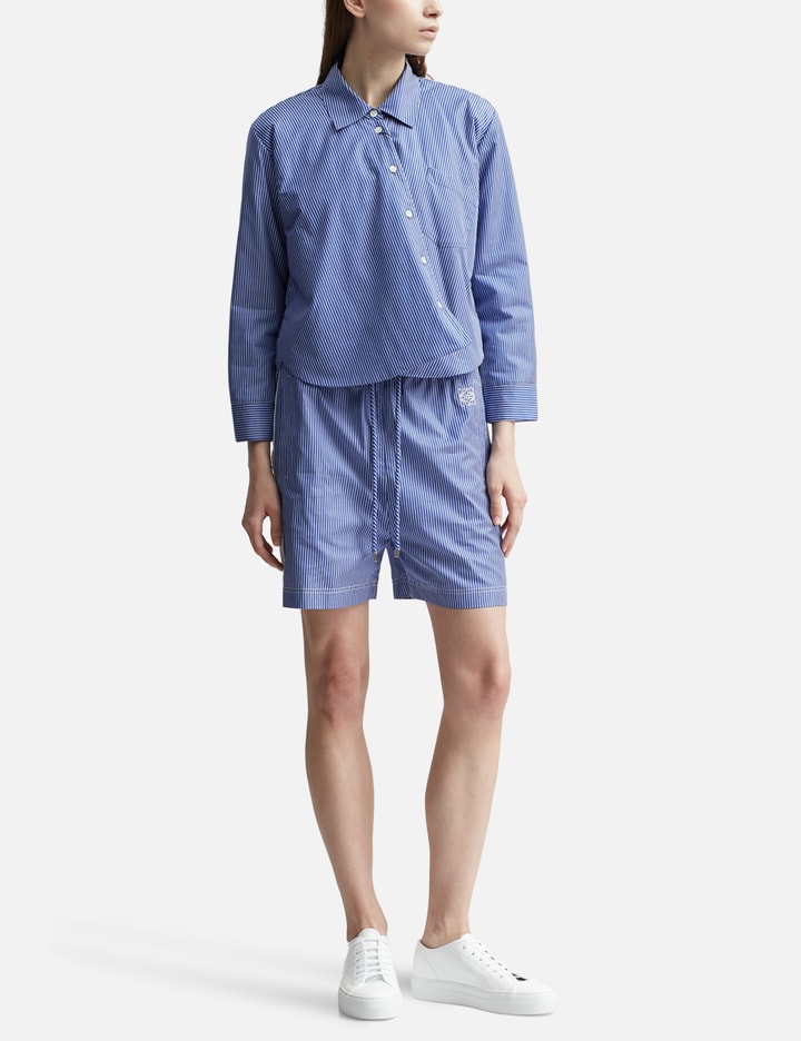 Striped Shorts Placeholder Image
