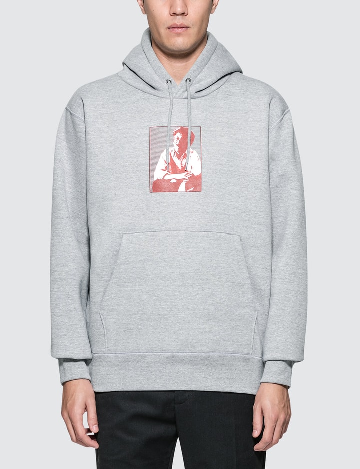 TBFC Pullover Hoodie Placeholder Image