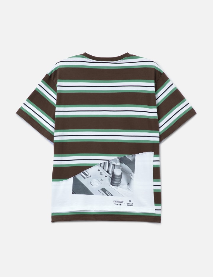 Charles Jeffrey Loverboy Abbey Road Double Tee
