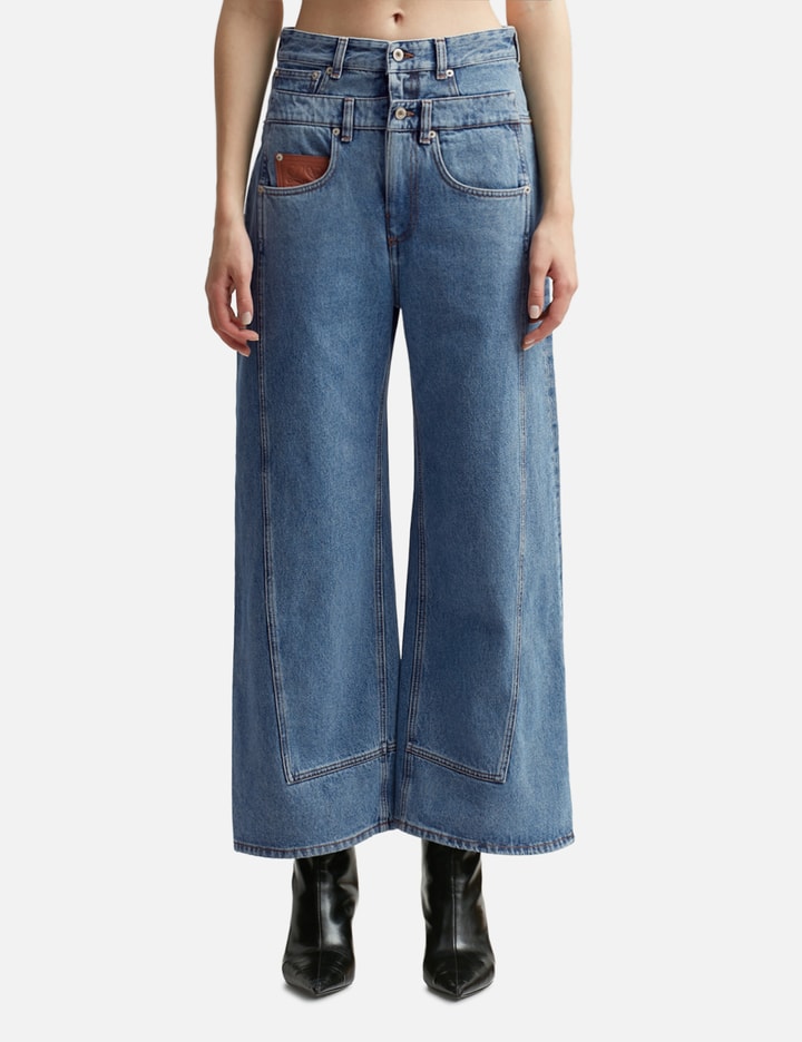 Double Jeans Denim | ModeSens