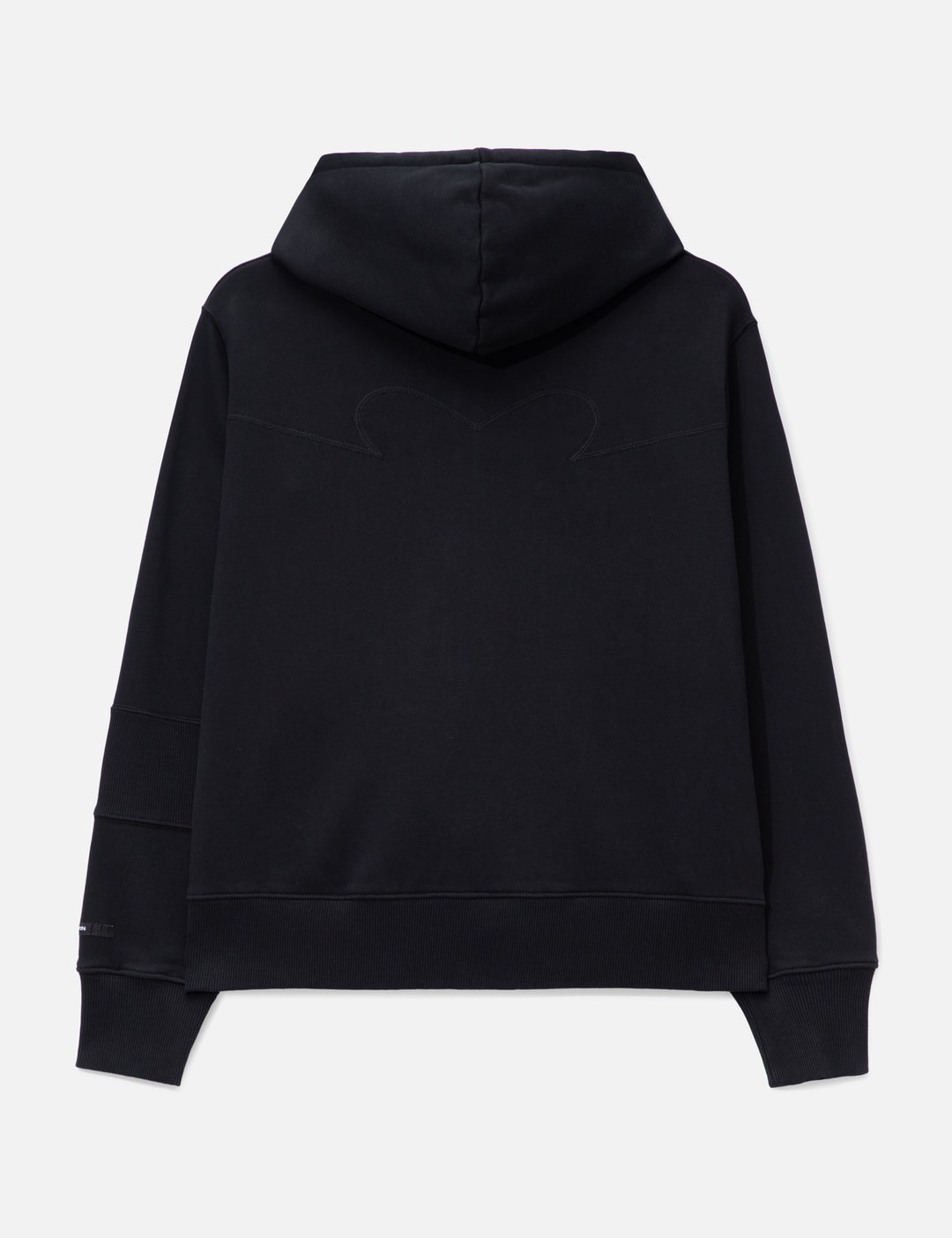 Helsinki Hoodie view 9