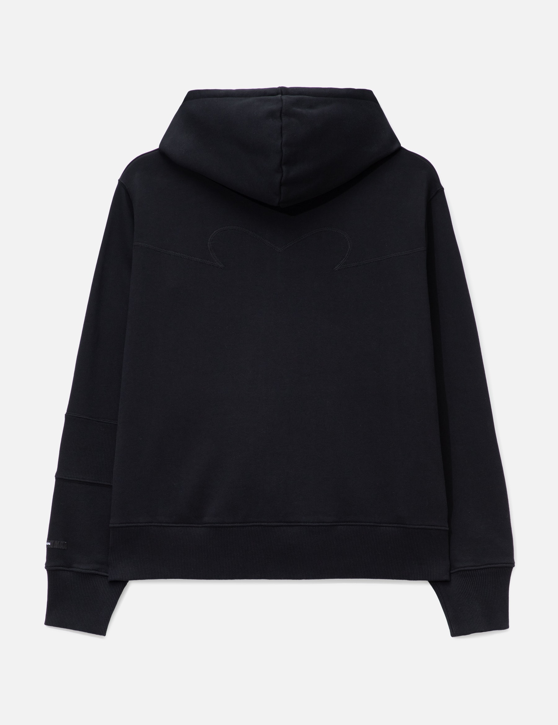 Helsinki Hoodie view 17