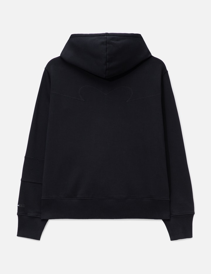 Helsinki Hoodie view 2