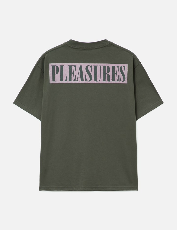 Pleasures Angel T-Shirt