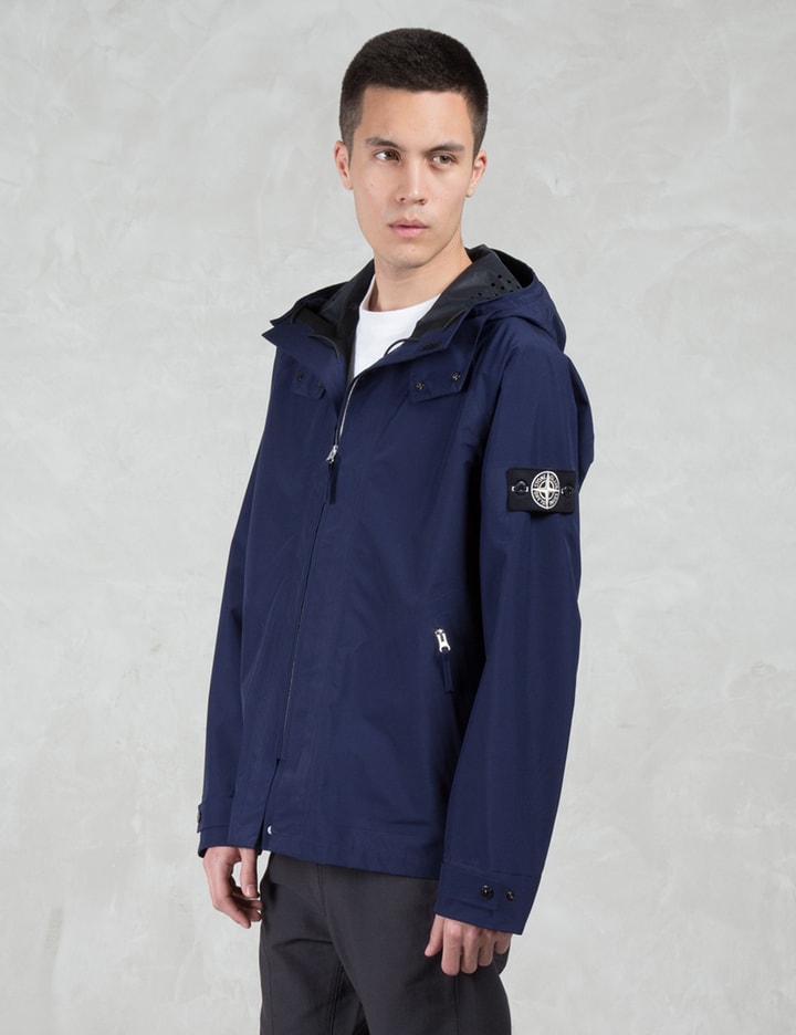 43129 Hooded Waterproof Jacket Placeholder Image