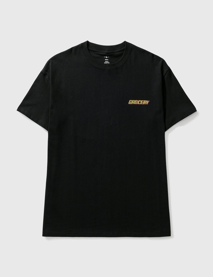 TEE-013 "ASTRO 3.0" T-shirt Placeholder Image