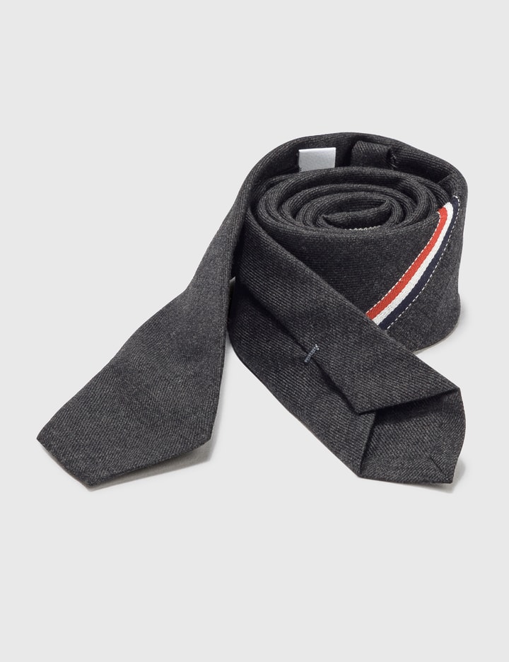 Classic Necktie with Seamed Selvedge Placeholder Image