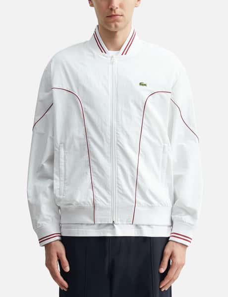 Archive Re-Edition Track Jacket view 10