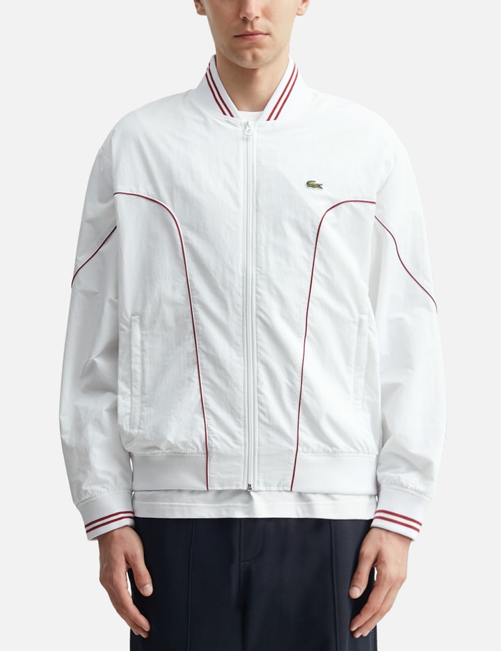 Lacoste Archive Re-Edition Track Jacket