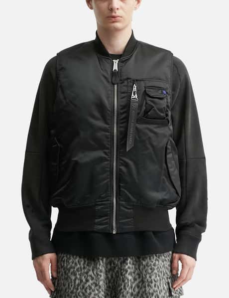MA-1 Base Vest view 18